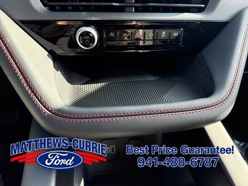 New 2026 Ford Explorer ST w/ Sun And Sound Package AWD/4WD image 21