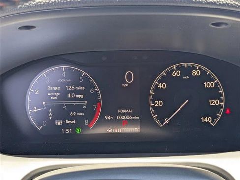 Used 2026 Honda HR-V Sport image 11