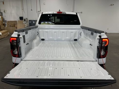 New 2025 Ford Ranger XLT w/ Trailer Tow Package image 24