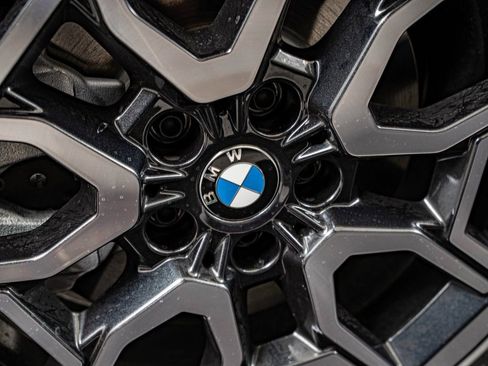 New 2026 BMW X1 xDrive28i w/ Technology Package AWD/4WD image 8