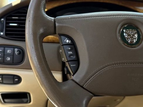 Used 2005 Jaguar S-TYPE 3.0 RWD image 9