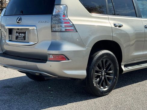 Certified 2023 Lexus GX 460 Premium image 16