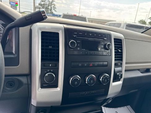 Used 2009 Dodge Ram 1500 Truck SLT w/ Popular Equipment Group AWD/4WD image 13