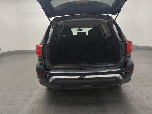 Used 2020 Nissan Pathfinder S FWD image 29