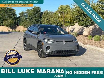 Used 2023 Volkswagen ID.4 Pro S