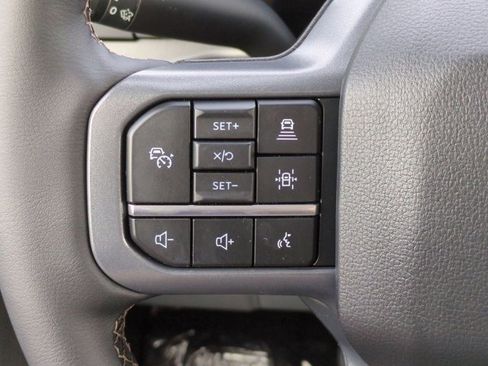 New 2025 Ford F150 Lariat w/ Equipment Group 502A High image 25