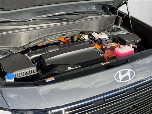 New 2026 Hyundai Palisade SEL Premium image 16