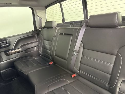 Used 2015 GMC Sierra 1500 Denali w/ Driver Alert Package AWD/4WD image 20