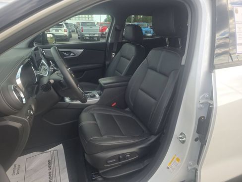 Used 2024 Chevrolet Blazer LT w/ Midnight/Sport Edition AWD/4WD image 18