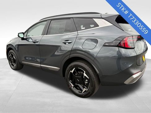 New 2026 Kia Sportage EX image 6