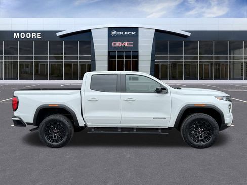 New 2026 GMC Canyon Elevation w/ Convenience Package image 3