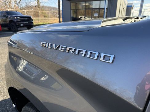 Used 2019 Chevrolet Silverado 1500 LT w/ All-Star Edition image 11