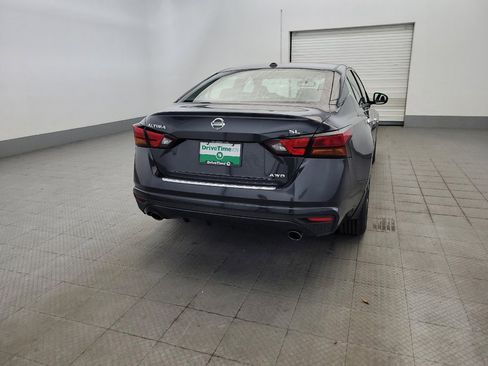 Used 2019 Nissan Altima 2.5 SL AWD/4WD image 7