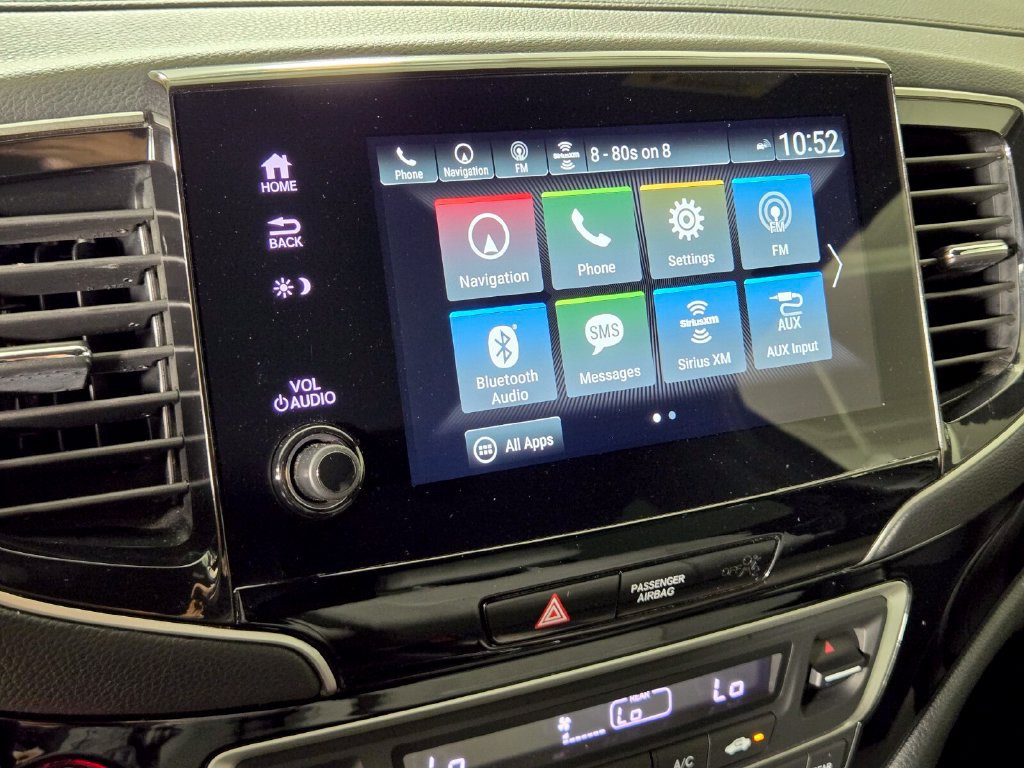 Used 2021 Honda Passport Touring image 28