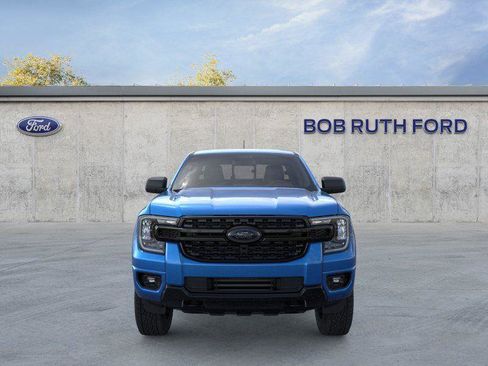 New 2026 Ford Ranger XLT AWD/4WD image 7
