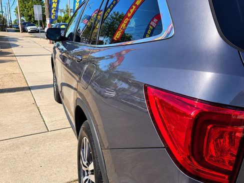 Used 2016 Honda Pilot EX-L image 4