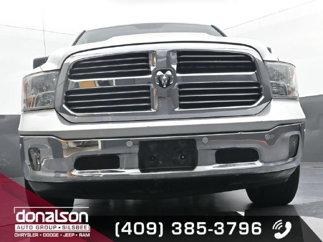 Used 2018 RAM 1500 Lone Star RWD image 15