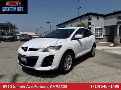 Used 2011 MAZDA CX-7 s Touring