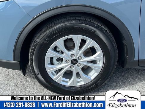 New 2024 Ford Escape Active w/ Tech Pack #2 image 11