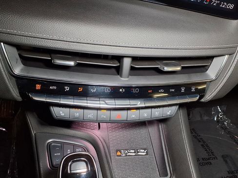 Certified 2025 Cadillac CT5 Premium Luxury image 5