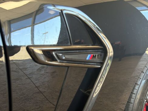 Used 2023 BMW M8 Competition AWD/4WD image 23
