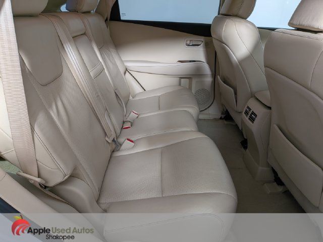 Used 2013 Lexus RX 350 FWD w/ Premium Pkg image 43