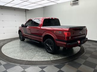 Used 2019 Ford F150 XLT w/ Equipment Group 302A Luxury video 2