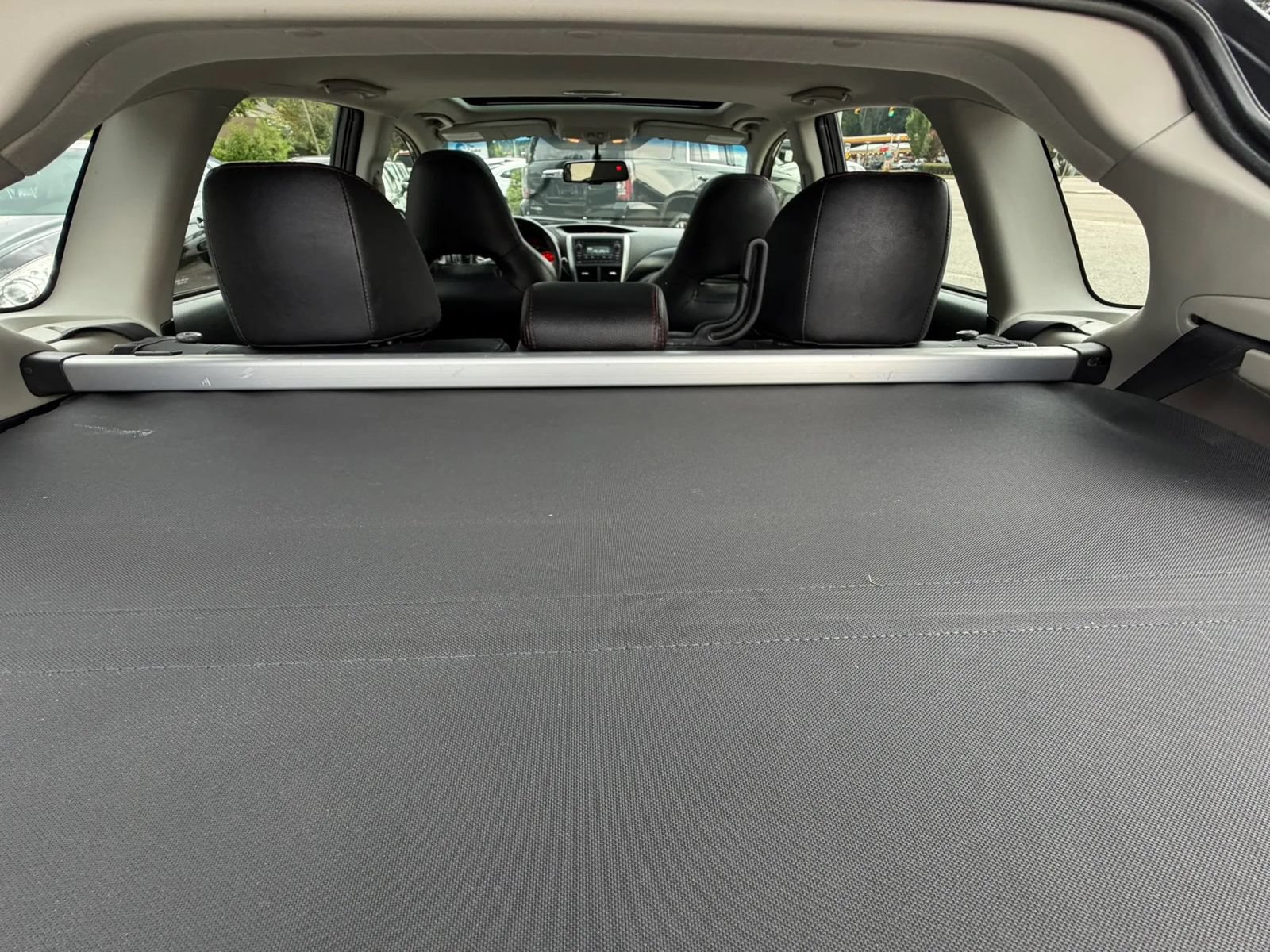 Used 2012 Subaru Impreza WRX Limited AWD/4WD image 28
