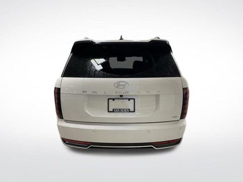 New 2026 Hyundai Palisade Calligraphy image 15