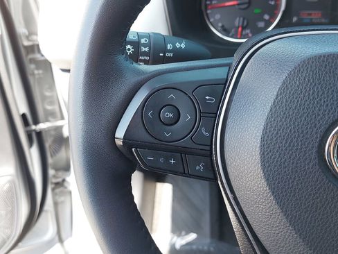 Used 2022 Toyota RAV4 XLE Premium FWD image 17