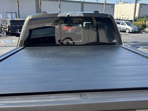 Used 2025 Ford F150 Raptor image 5