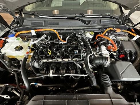 Certified 2025 Lincoln Corsair Grand Touring w/ Equipment Group 302A image 31