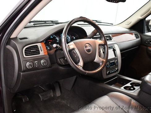 Used 2008 GMC Sierra 1500 SLT image 5