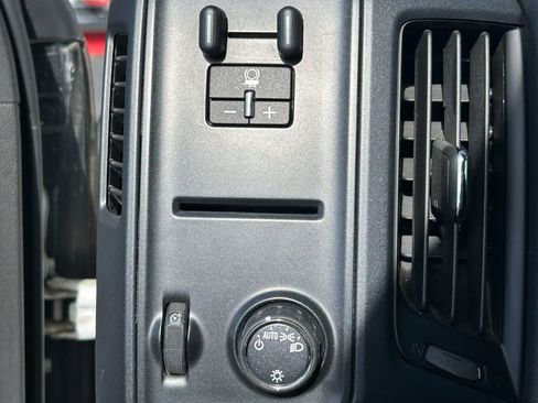 Used 2016 GMC Sierra 3500 4x4 Double Cab image 20