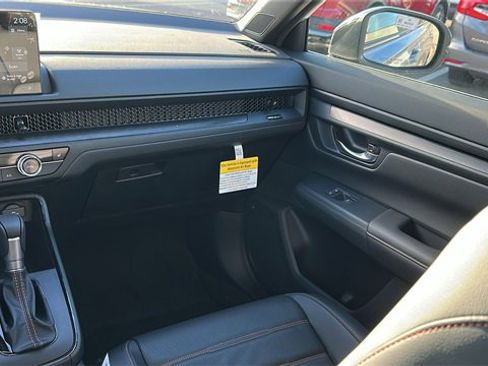 New 2026 Honda CR-V Sport-L image 23