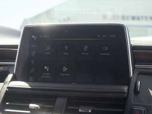 Used 2024 Chevrolet Tahoe High Country AWD/4WD image 20