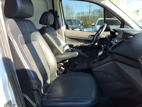 Used 2019 Ford Transit Connect XL image 13