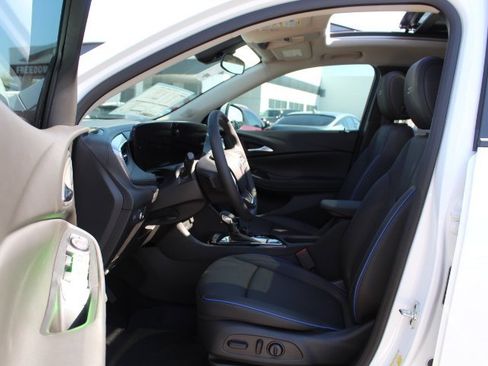New 2026 Buick Encore GX Sport Touring w/ Comfort Package image 12