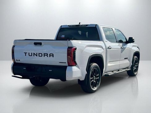New 2026 Toyota Tundra Limited image 5