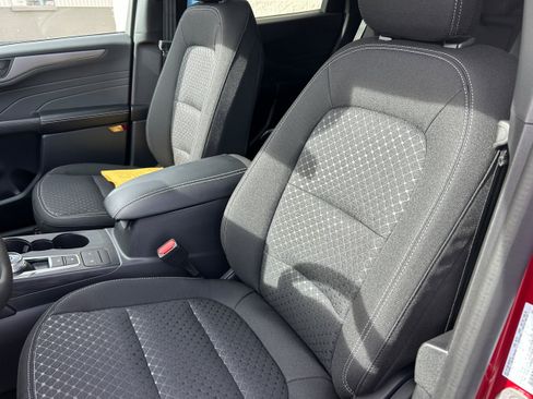 New 2026 Ford Escape Active w/ Cold Weather Package image 40