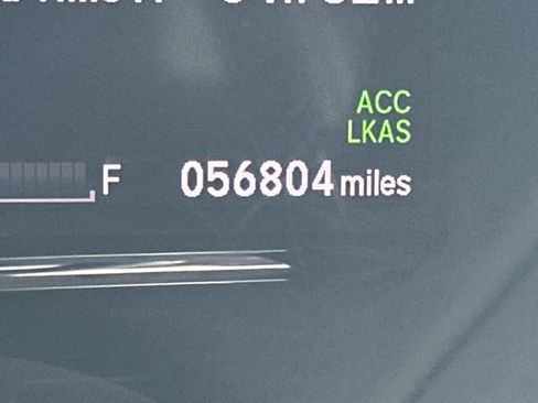 Used 2019 Honda HR-V EX image 16