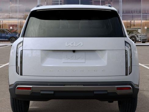 New 2027 Kia Telluride EX image 13