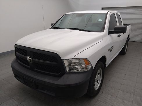 Used 2019 RAM 1500 Tradesman w/ Popular Equipment Group RWD image 15