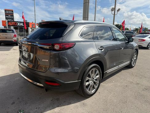 Used 2019 MAZDA CX-9 Grand Touring FWD image 5