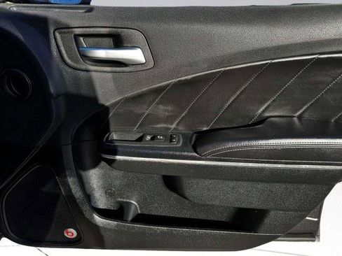 Used 2018 Dodge Charger GT AWD/4WD image 50