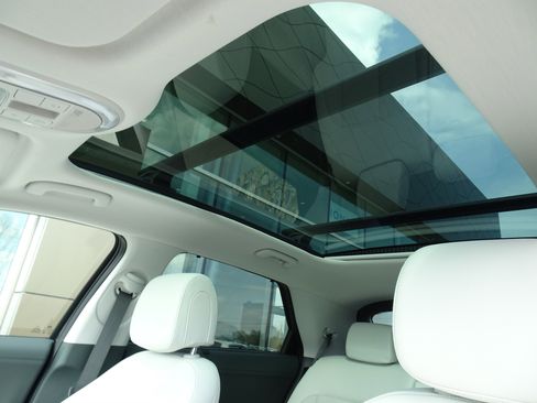 New 2026 Hyundai Ioniq 5 Limited image 10