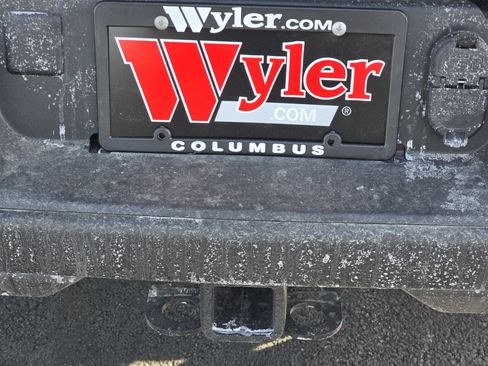 New 2026 RAM 2500 Rebel w/ Rebel Level 1 Equipment Group image 20