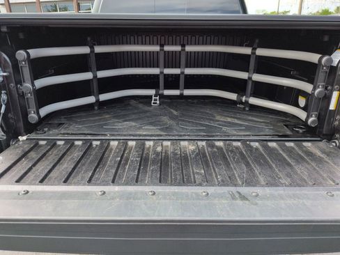 Used 2023 Toyota Tacoma TRD Sport w/ Black Out Package (TMS) image 23