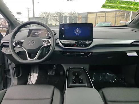 Used 2023 Volkswagen ID.4 Pro S image 12