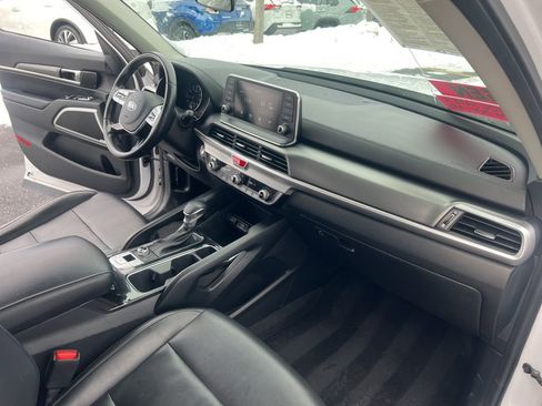 Used 2021 Kia Telluride LX image 21